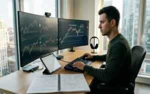 The Small Account Blueprint: Trading Micro E-mini Futures in 2026