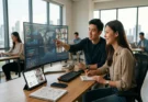 The Strategic Convergence: Remote Finance Marketing Internships for MBA Students (2026 Edition)