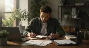 Cash Flow Habits Every Sole Trader Should Build Before Tax Season