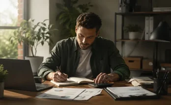 Cash Flow Habits Every Sole Trader Should Build Before Tax Season